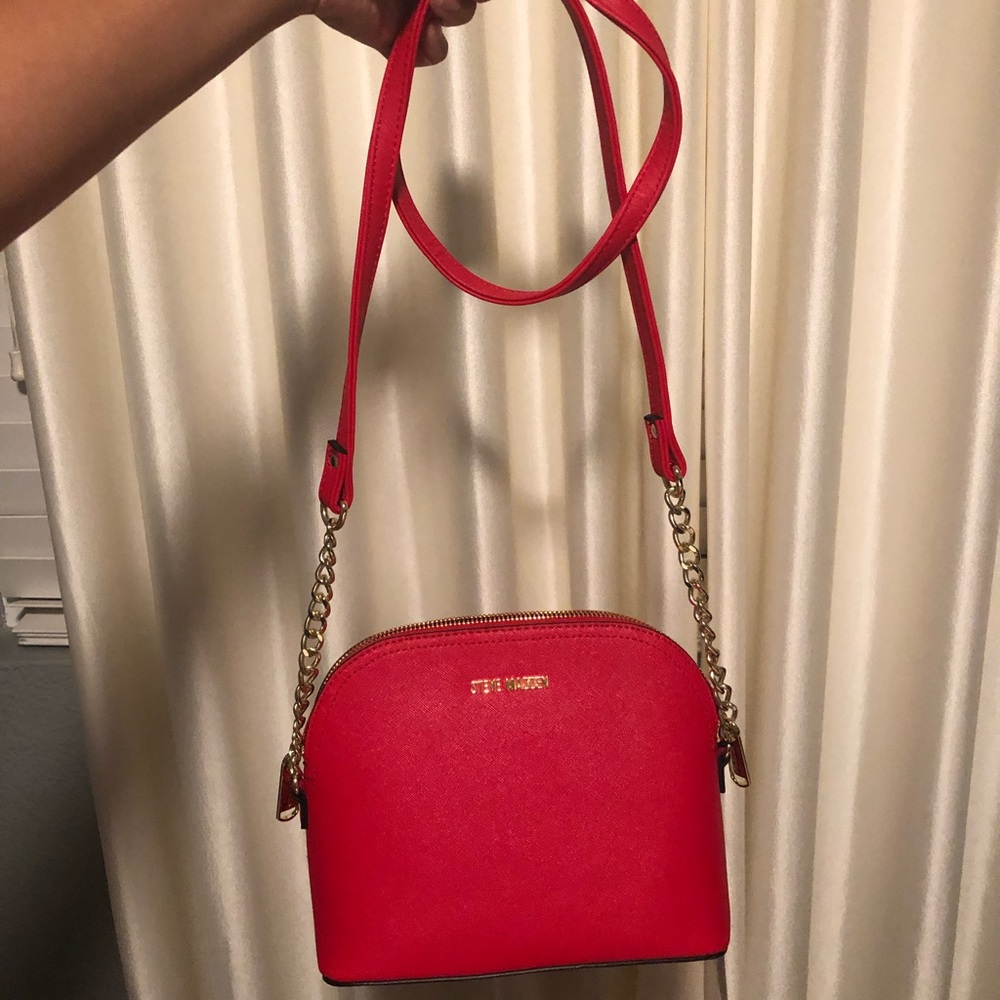 Steve Madden purse